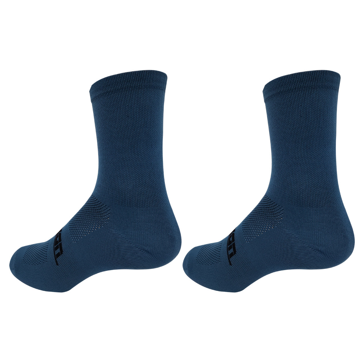 Medias Ciclismo Unisex sin Reflectivo 8"