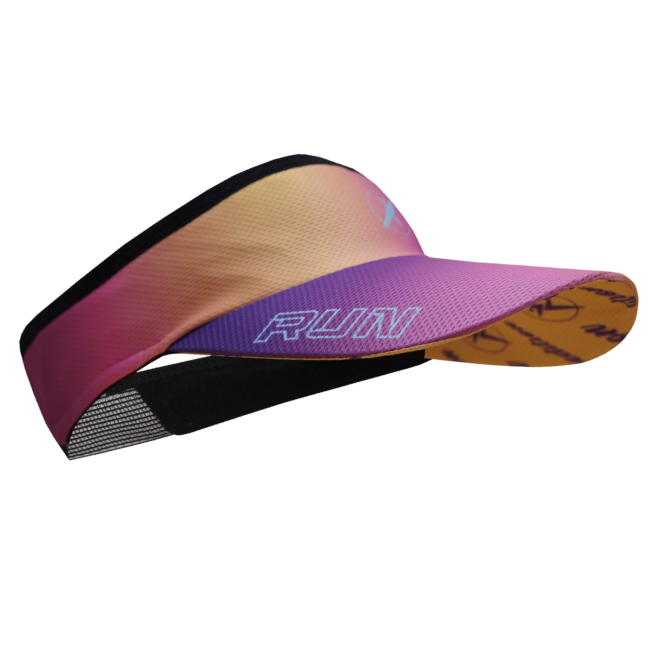 Visera Running