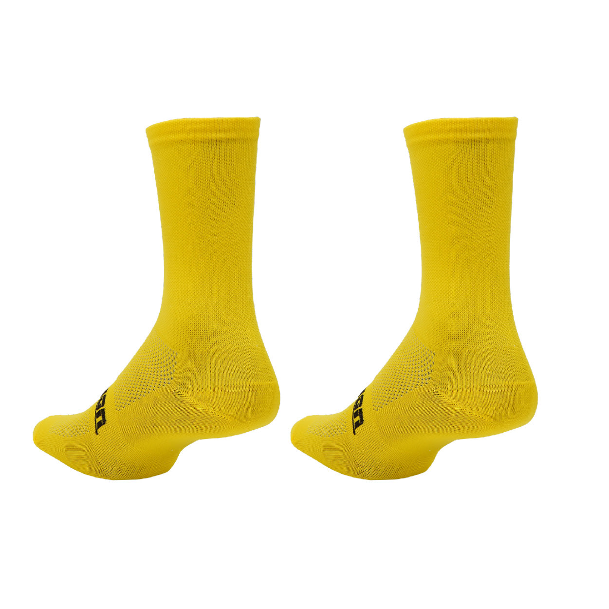 Medias Ciclismo Unisex sin Reflectivo 8"