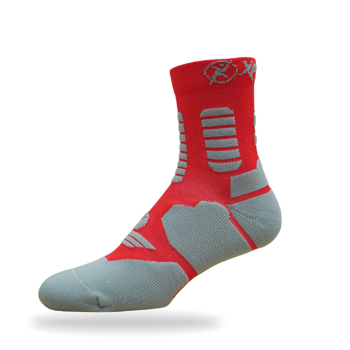 Medias Running Maraton 6" - Hombre