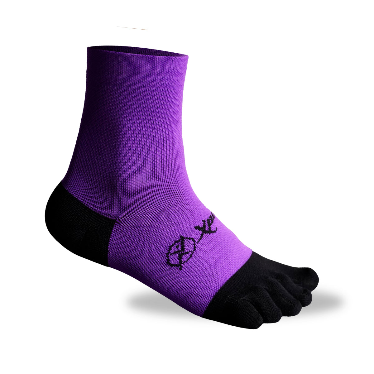 Medias Traxion 6”