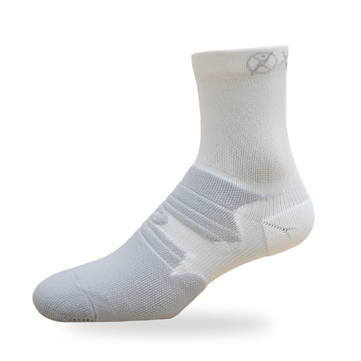 Medias Running Maraton 6" - Mujer