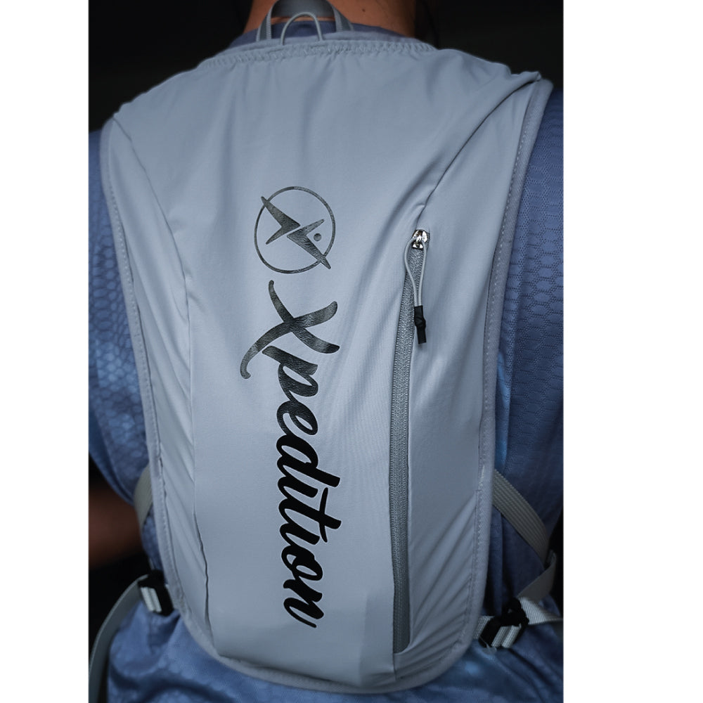 Morral de Hidratación
