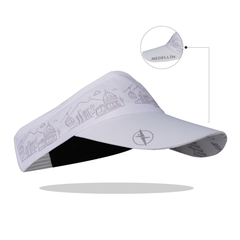 Visera Running