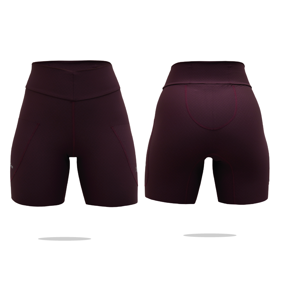 Short Advance Unisex