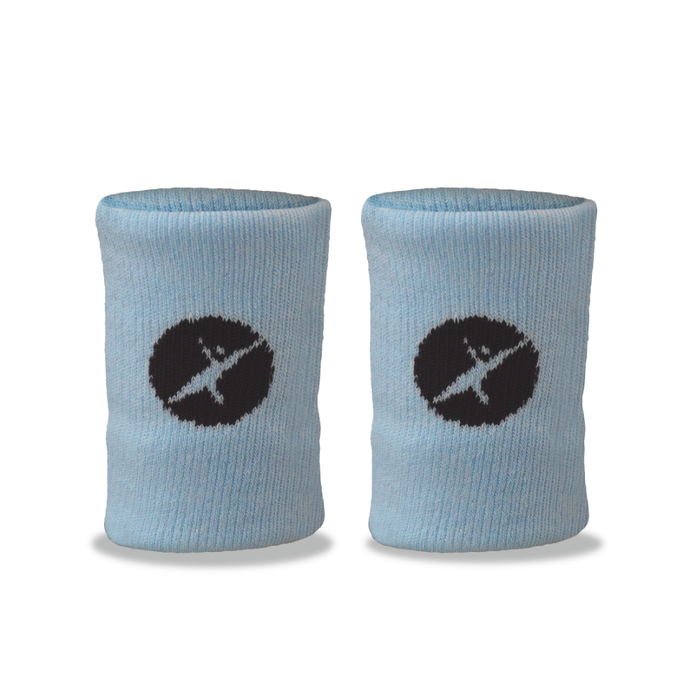 Muñequera Deportiva para el Sudor