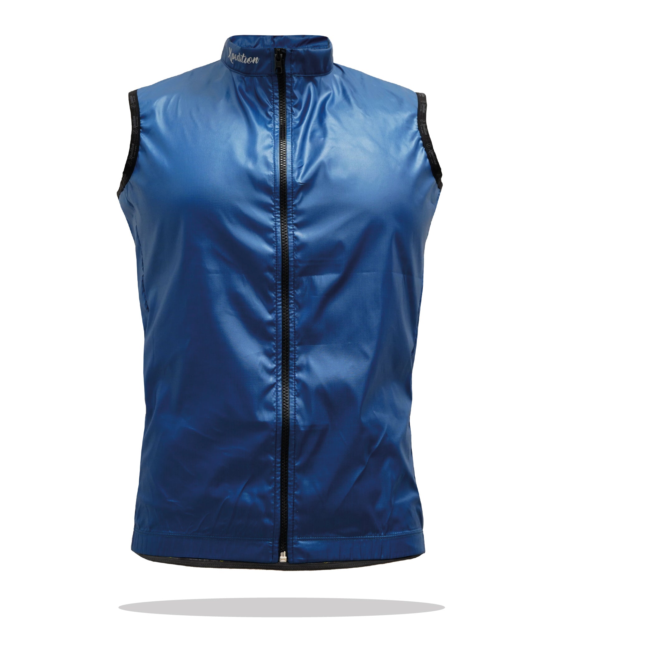 Chaleco Cortaviento Fit Pro Dama