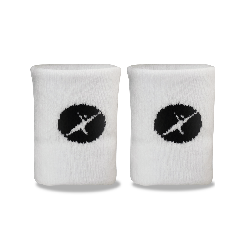 Muñequera Deportiva para el Sudor