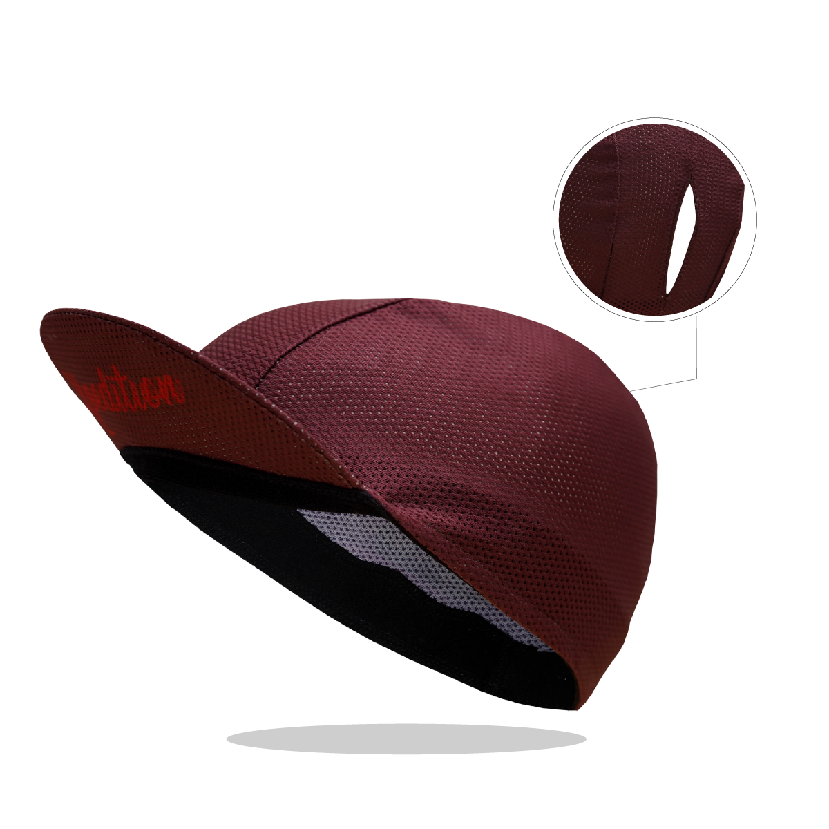Gorra Ciclismo Practic- Talla única
