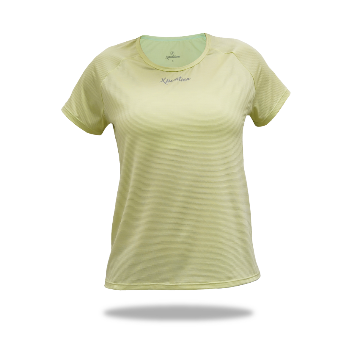 Camiseta Running Mujer - Colección Hues