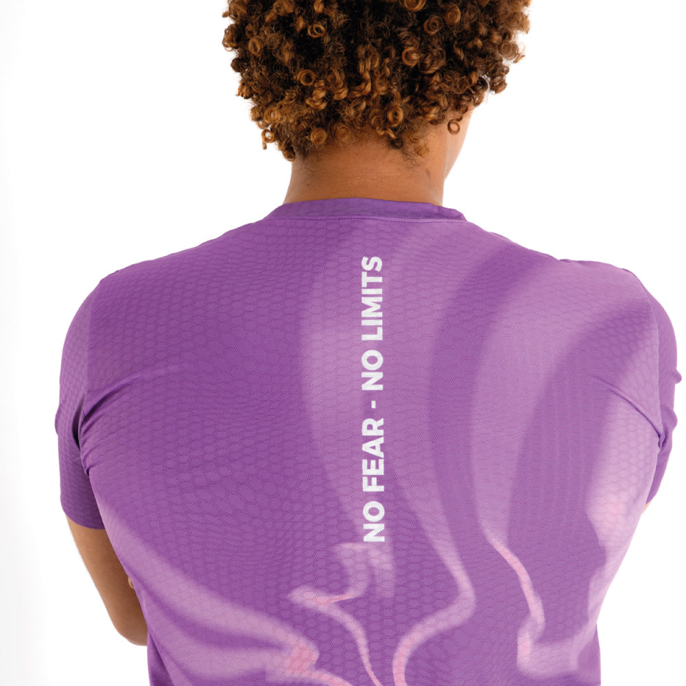 Camiseta Advance Hombre- New Collection: Sway