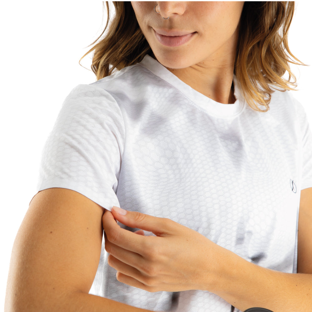 Camiseta Advance Mujer- New Collection: Sway