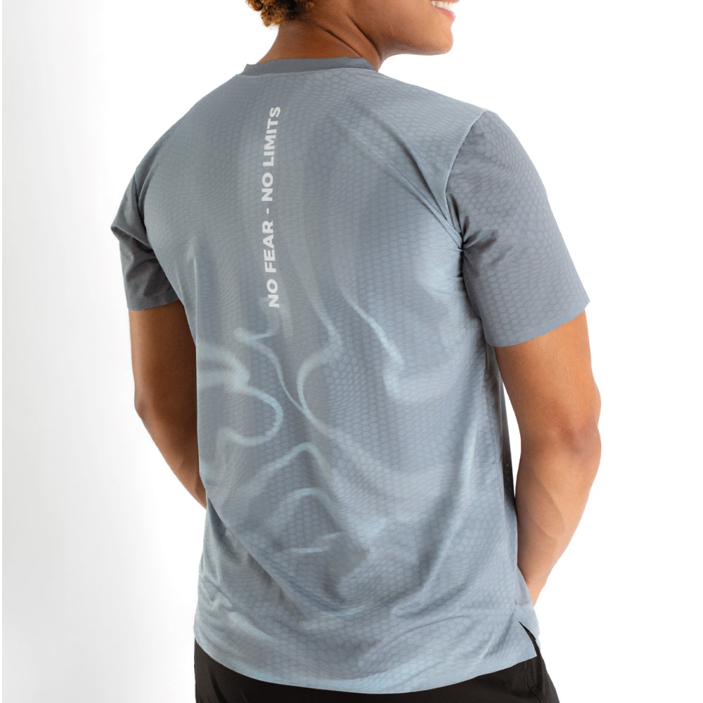 Camiseta Advance Hombre- New Collection: Sway