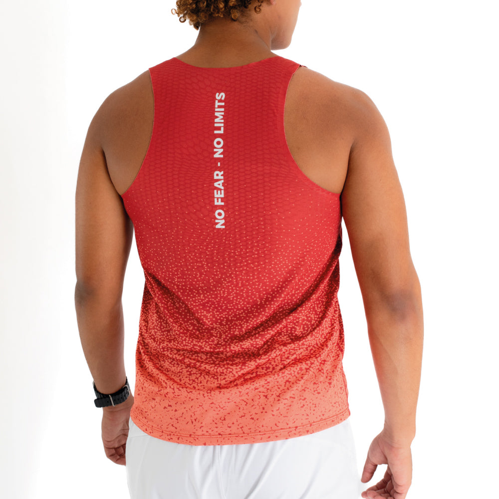 Camisilla Running Advance Hombre - New Collection: Sway