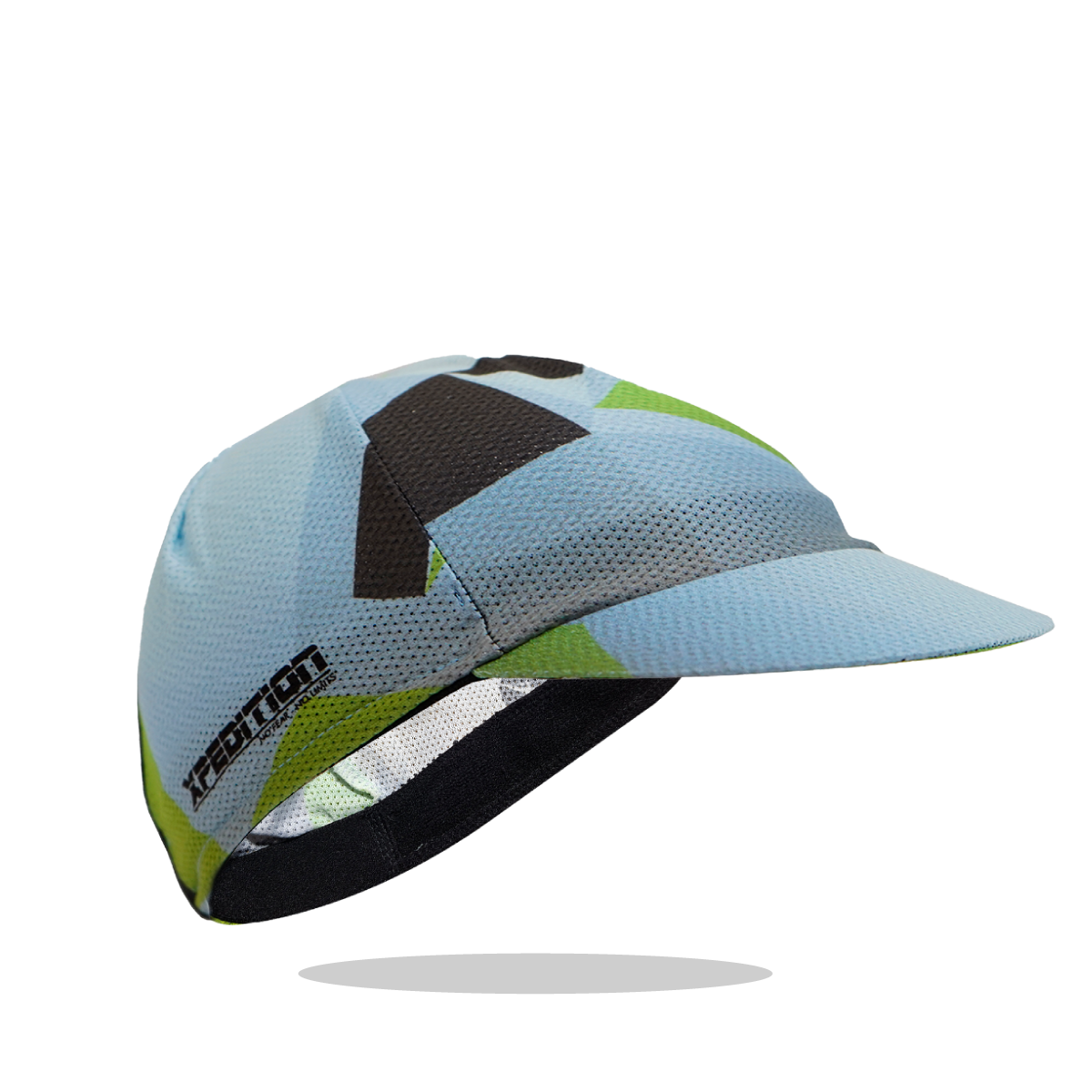 Gorra Ciclismo Practic- Talla única