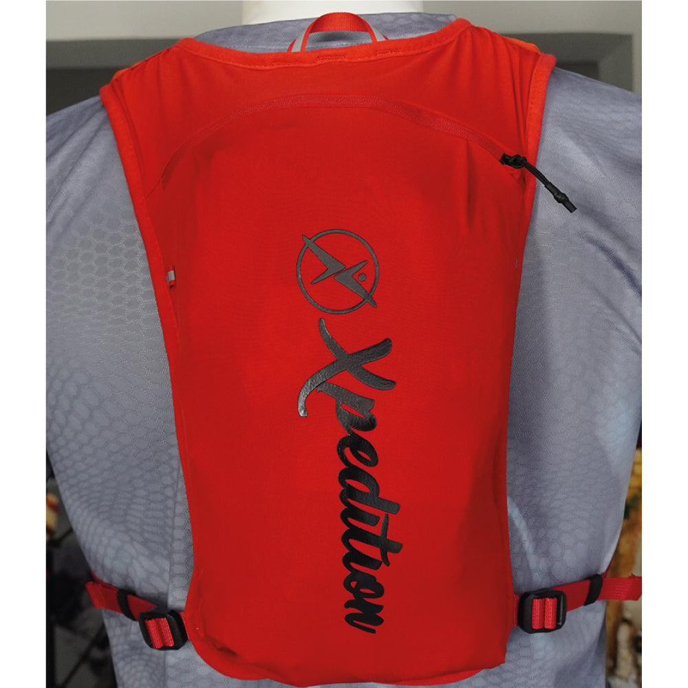 Chaleco de Running
