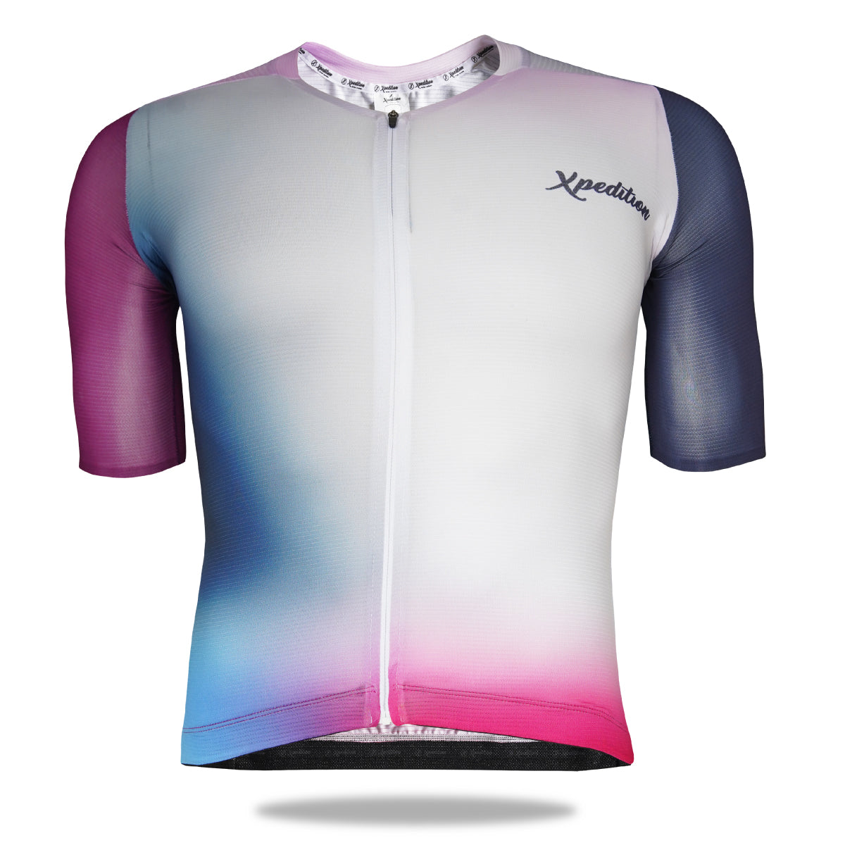 Jersey Premium Ciclismo Dama