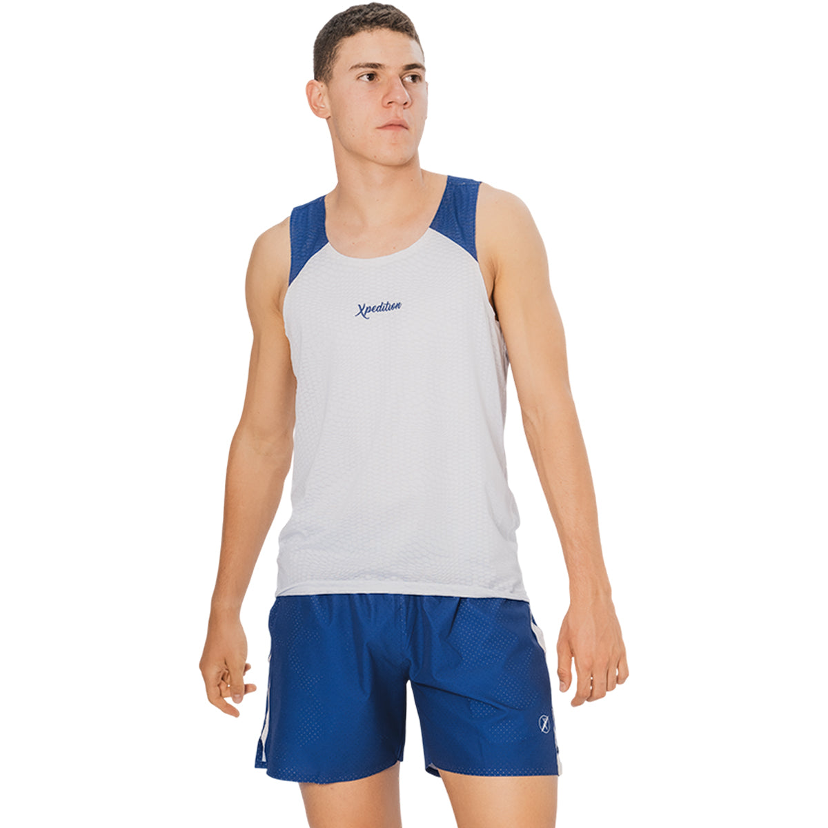 Camisillas Advance Hombre - New Collection: Keep Moving