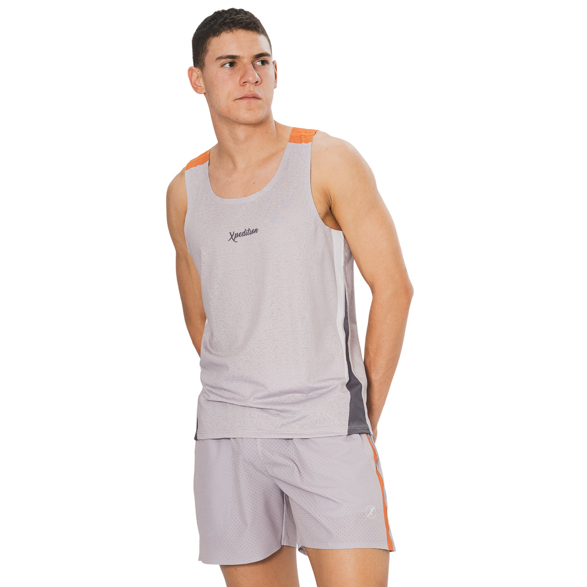 Camisillas Advance Hombre - New Collection: Keep Moving