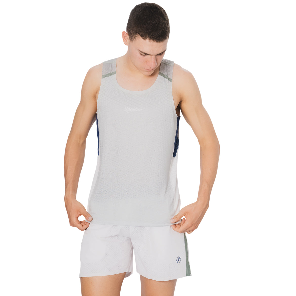 Camisillas Advance Hombre - New Collection: Keep Moving