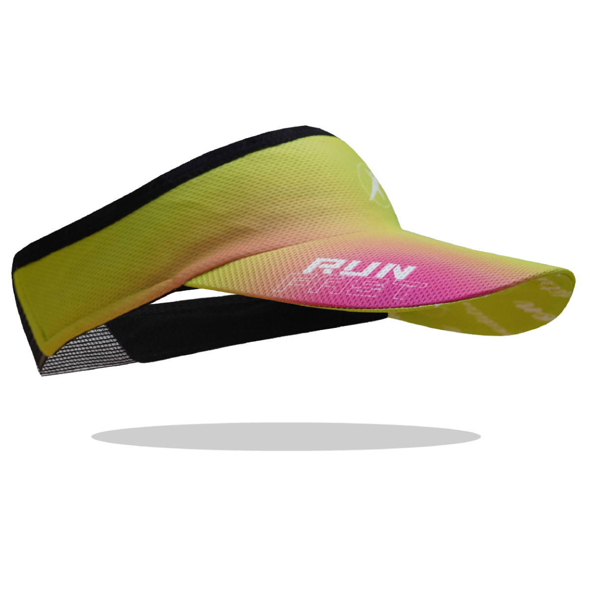 Visera Running