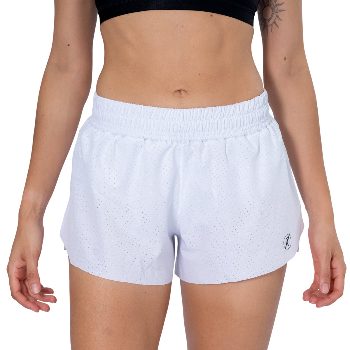 Pantaloneta Advance Dama - New Collection: Keep Moving