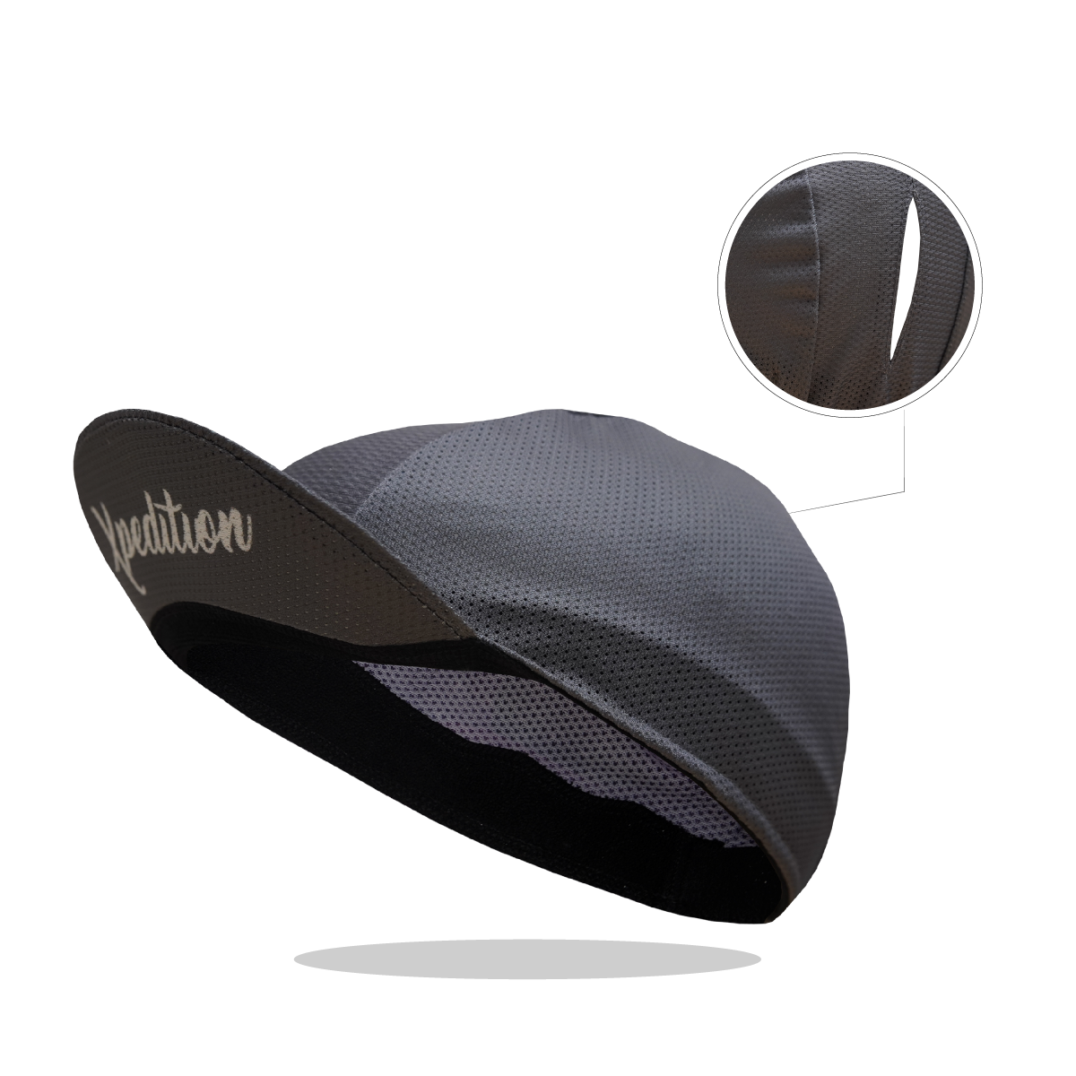 Gorra Ciclismo Practic- Talla única
