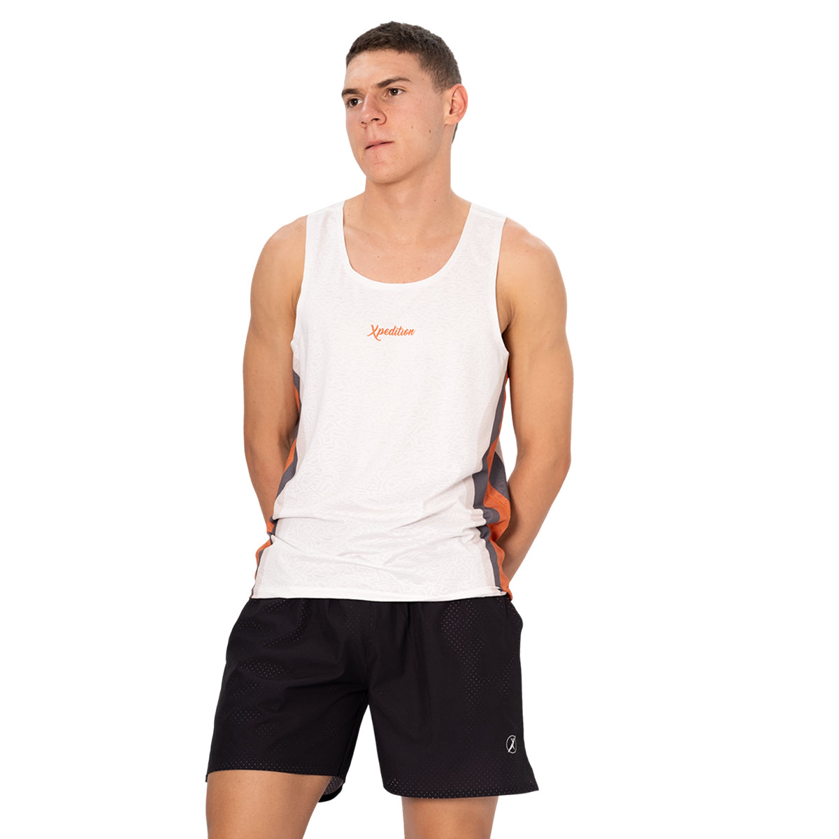Camisillas Advance Hombre - New Collection: Keep Moving