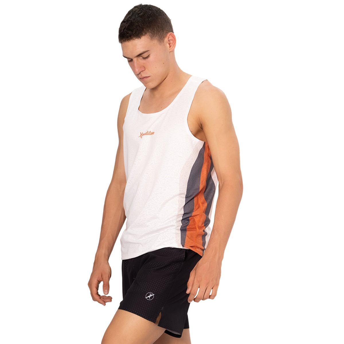 Camisillas Advance Hombre - New Collection: Keep Moving