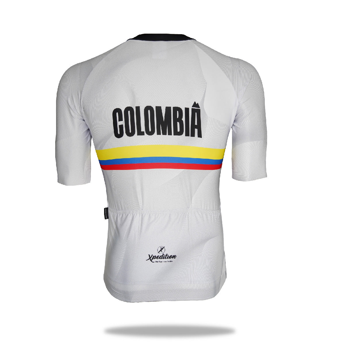 Jersey Ciclismo Colombia Dama