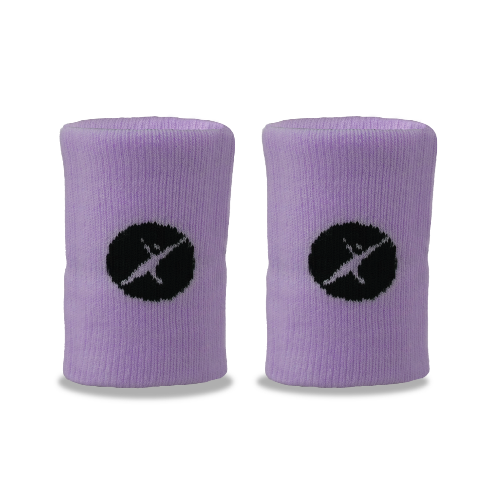 Muñequera Deportiva para el Sudor