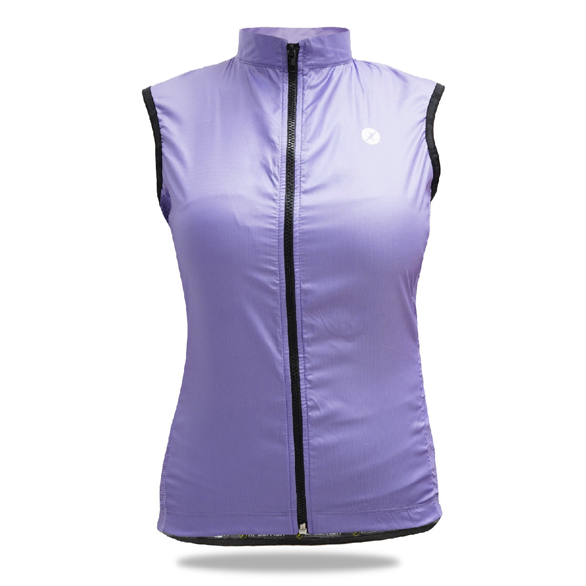 Chaleco Corta Viento Pro Fast F