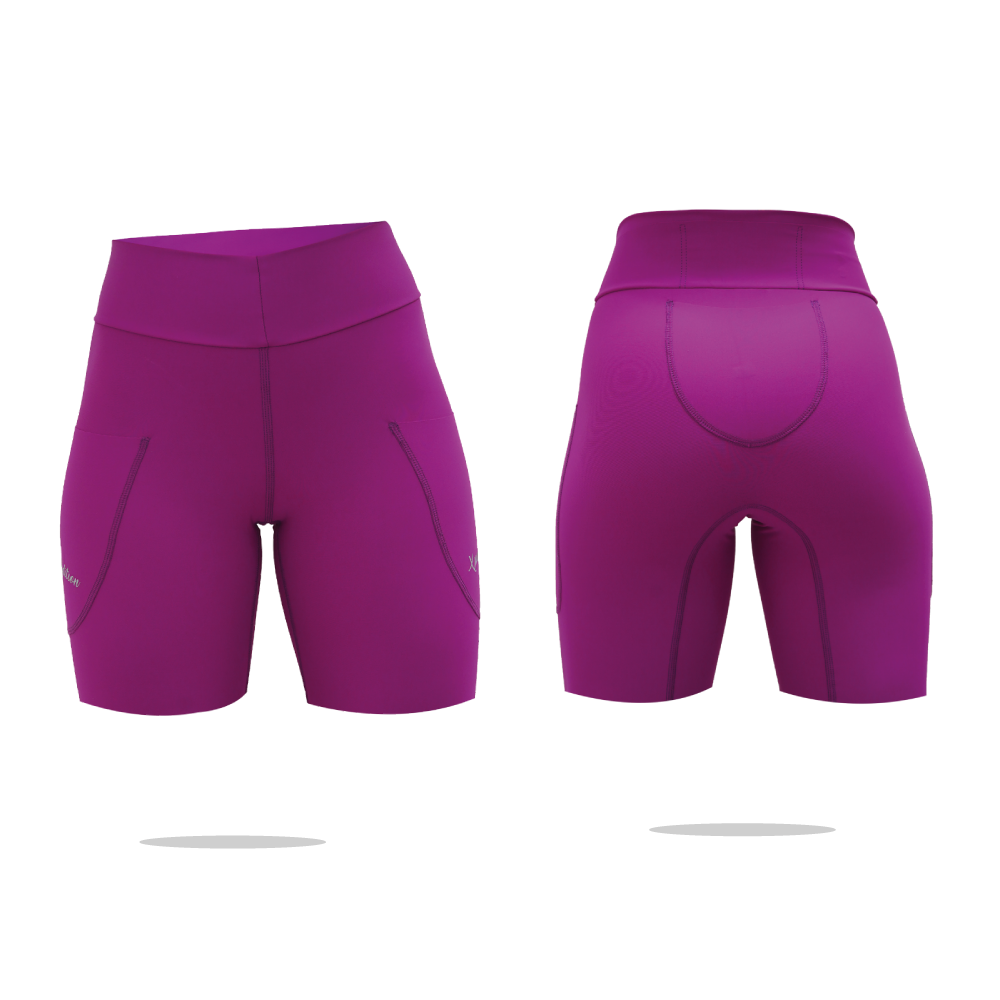 Short Advance Unisex