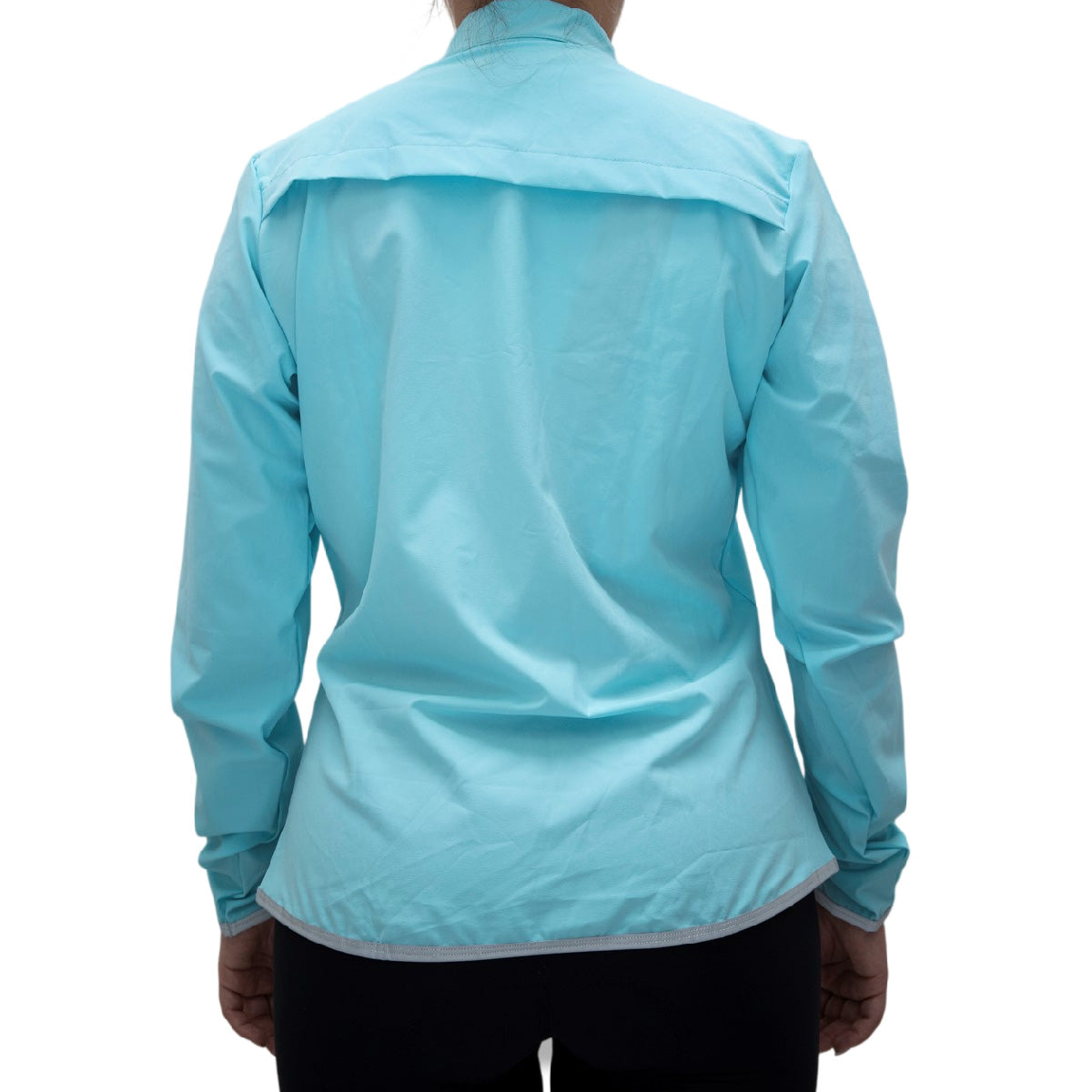 Chaqueta Corta Viento F - Dama