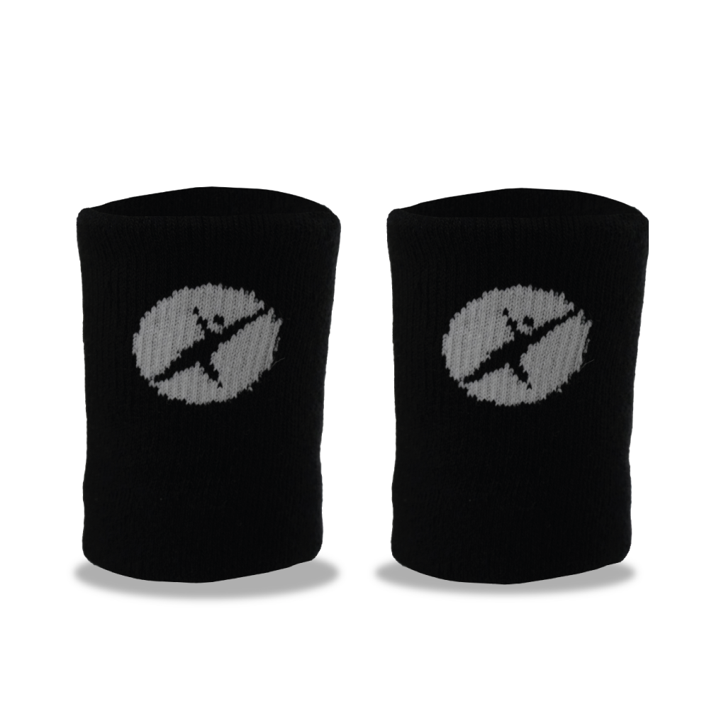 Muñequera Deportiva para el Sudor