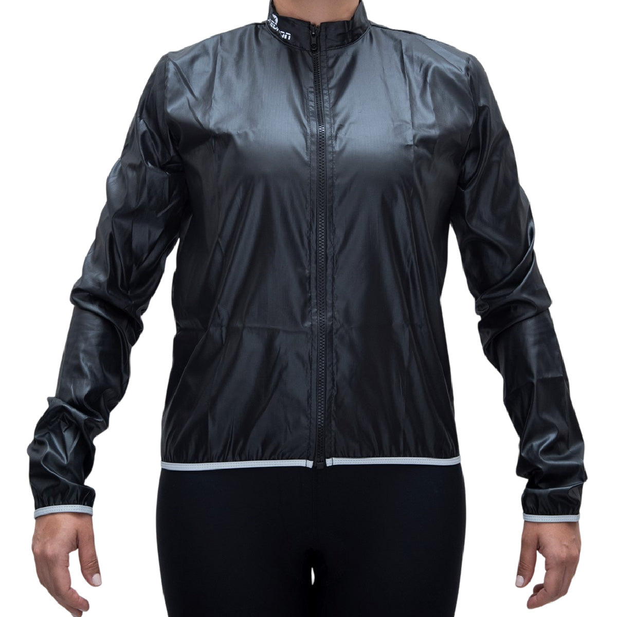 Chaqueta Corta Viento F - Dama