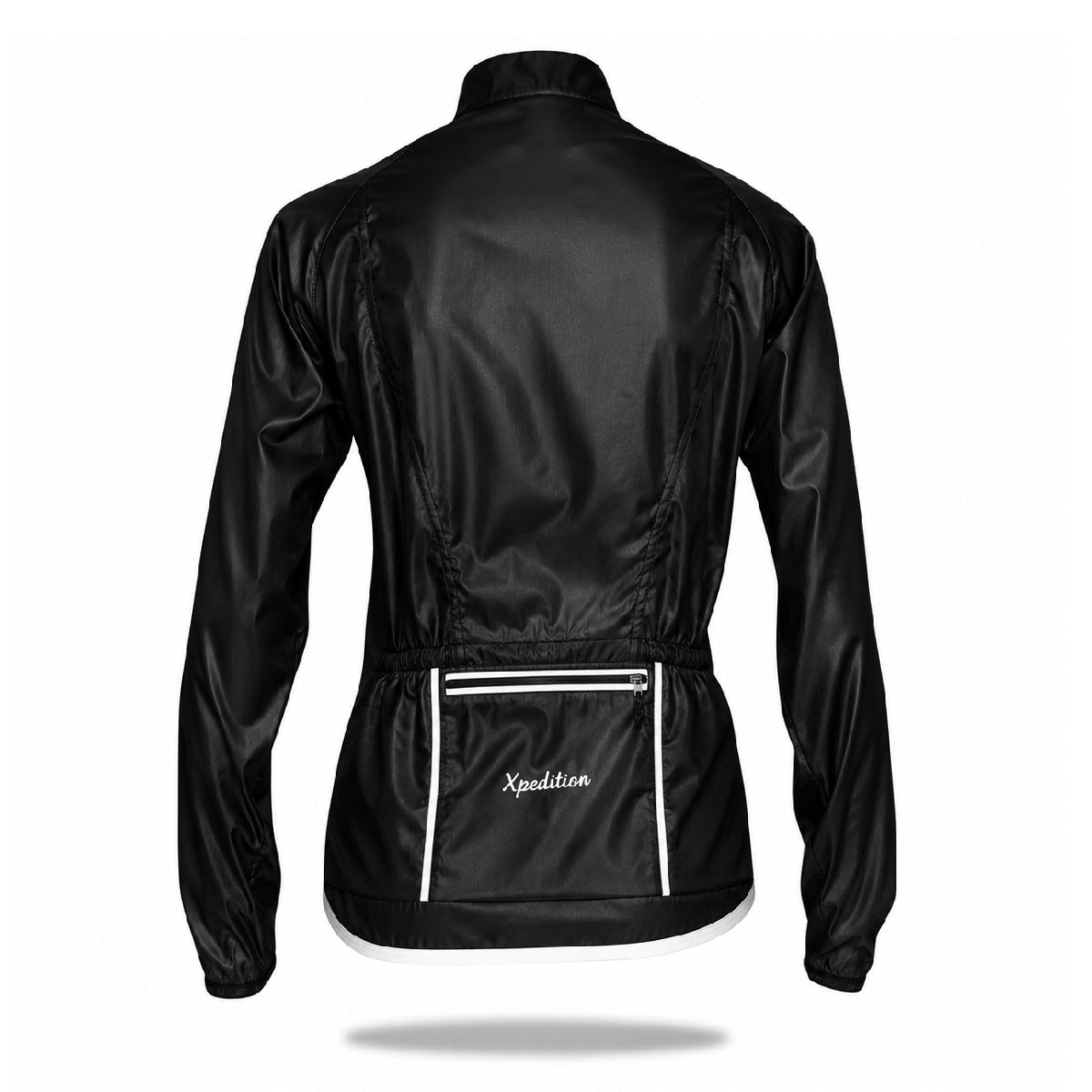 Chaqueta Corta Viento Pro Fast F - Dama
