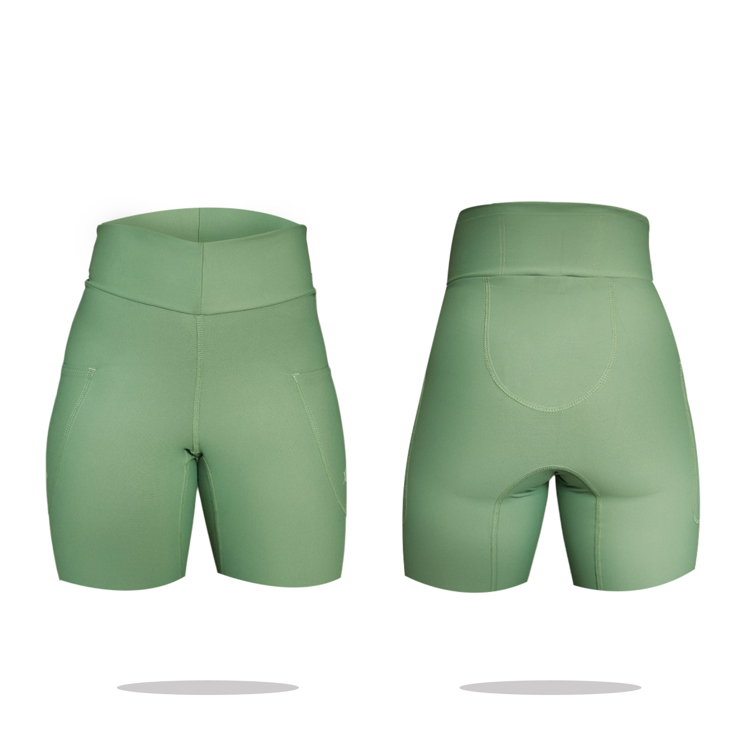 Short Advance Unisex