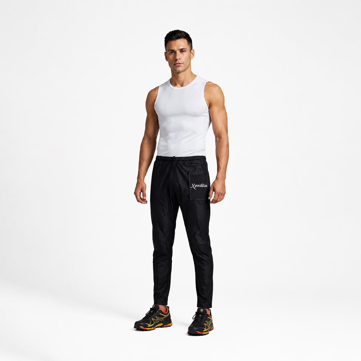 Pantalon Trekking