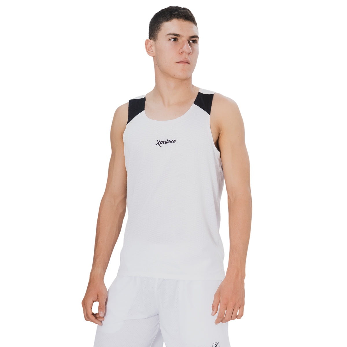 Camisillas Advance Hombre - Essentials - New Collection: Keep Moving