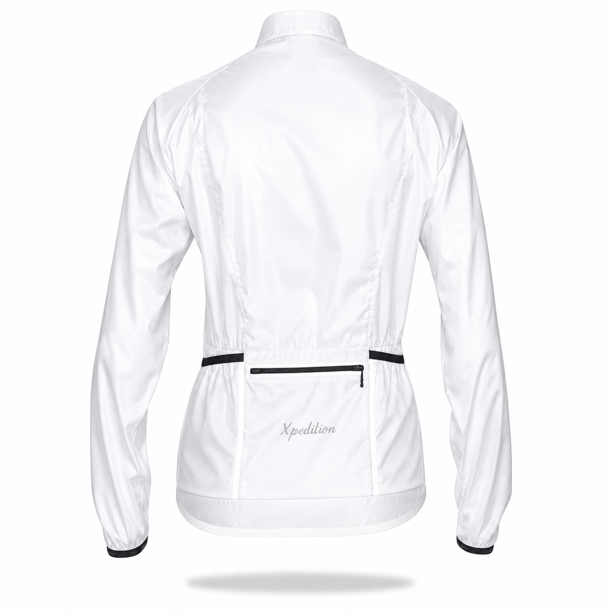 Chaqueta Corta Viento Pro Fast F - Dama