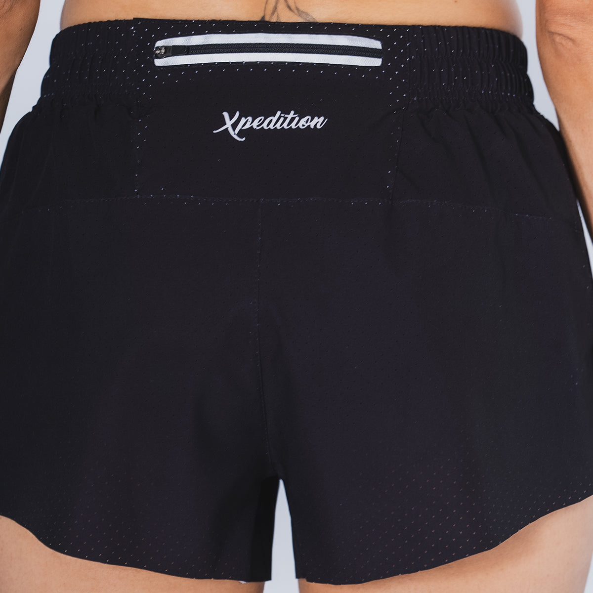 Pantaloneta Advance Dama - New Collection: Keep Moving