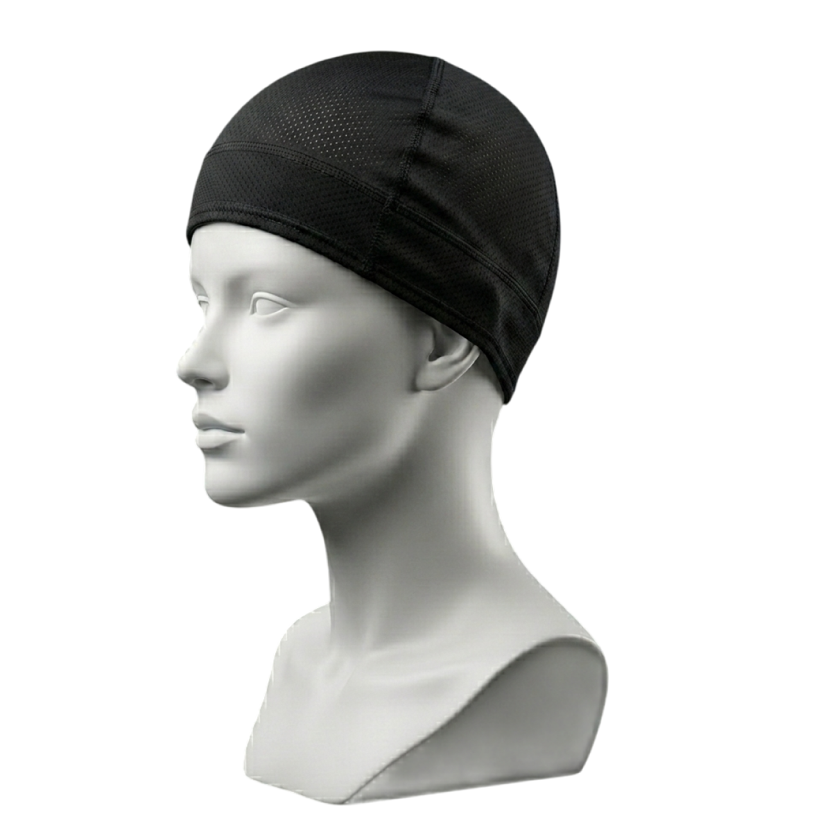 Gorro Protector de Casco- Ciclismo