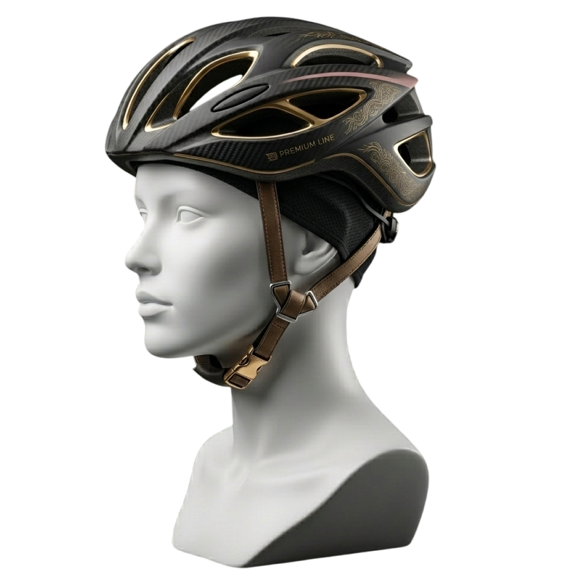 Gorro Protector de Casco- Ciclismo