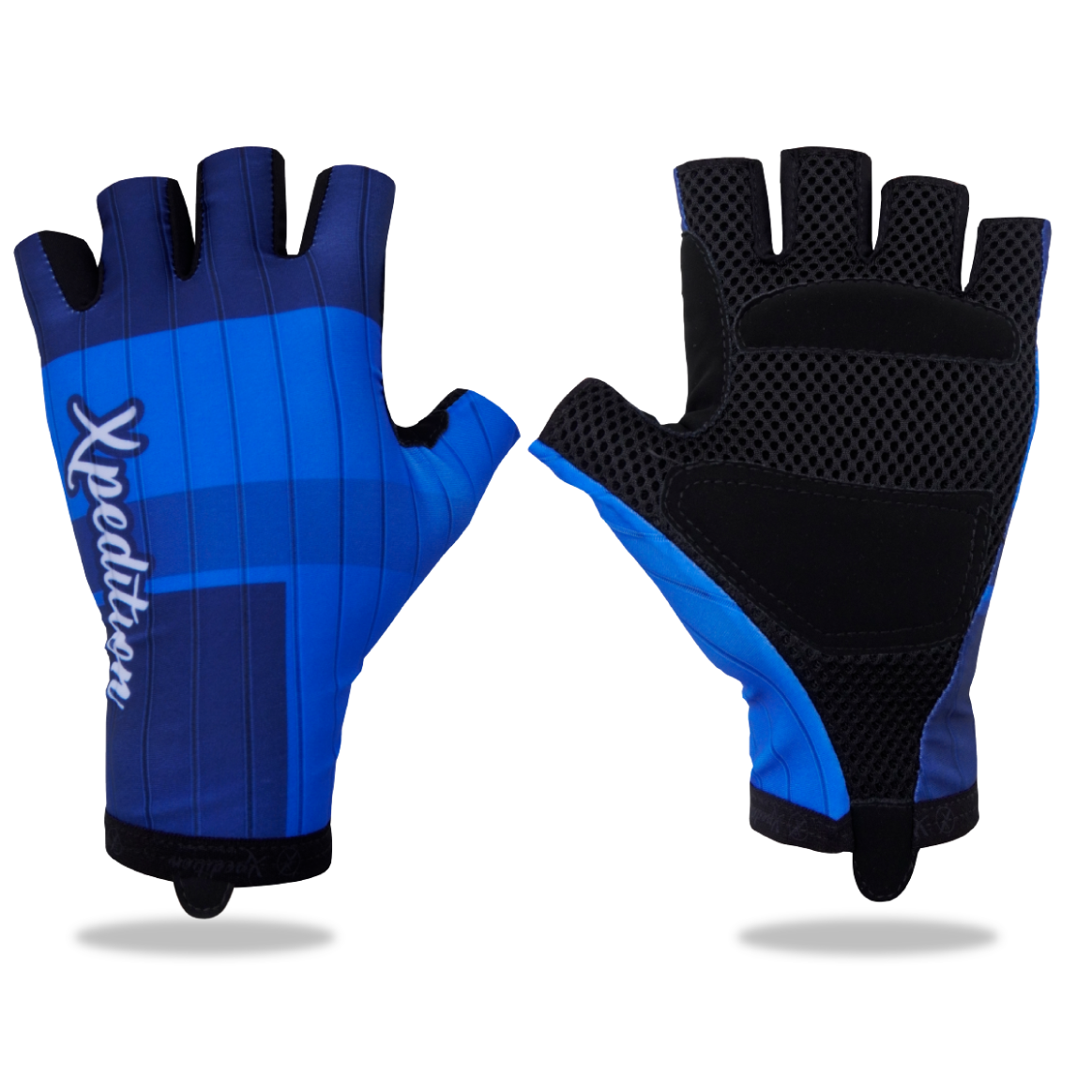 Guantes Policromo Blanco