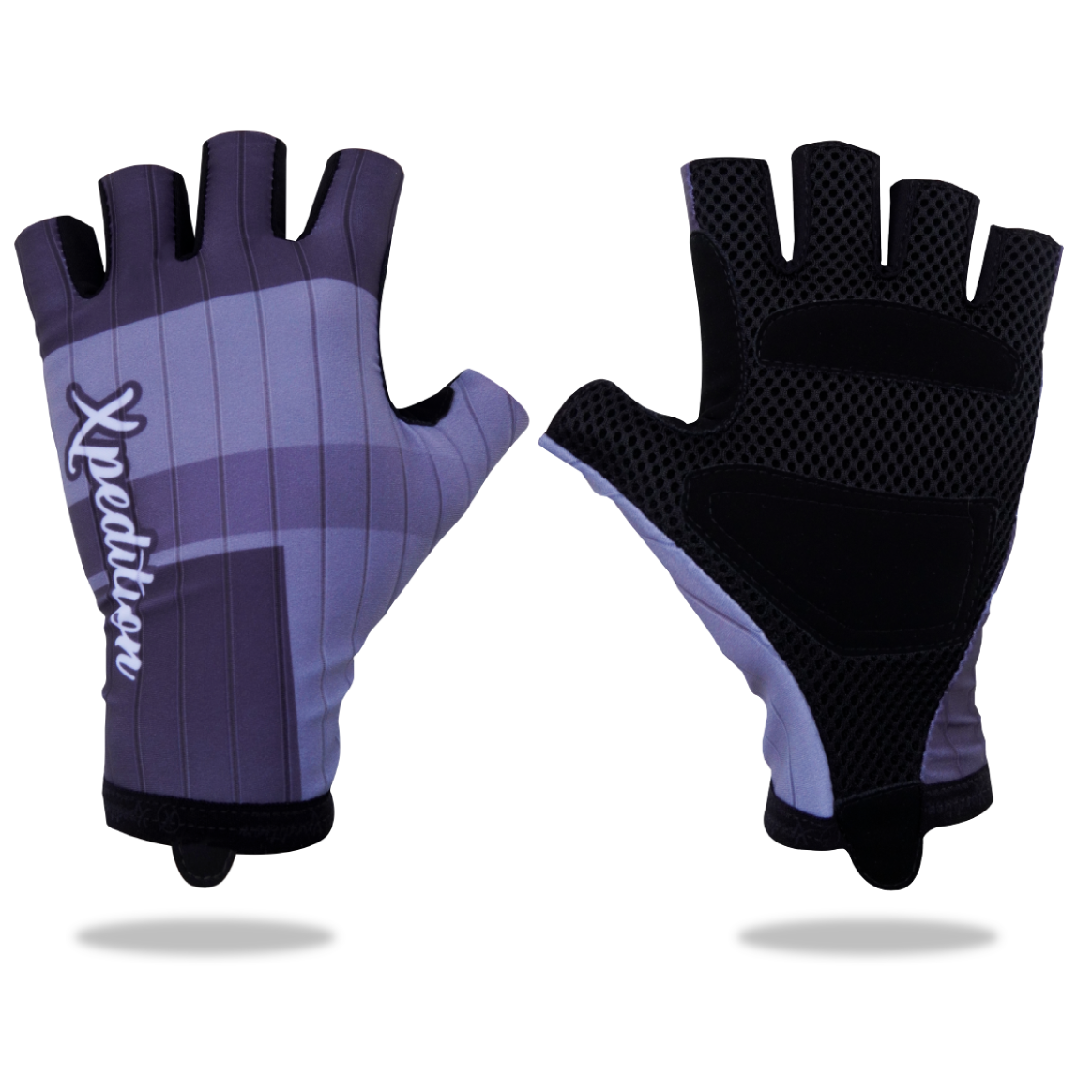 Guantes Policromo Blanco