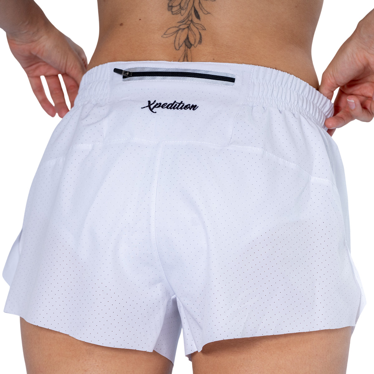 Pantaloneta Advance Dama - New Collection: Keep Moving