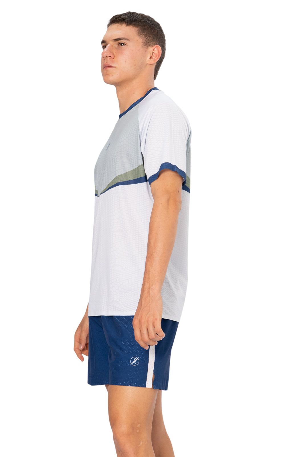 Camiseta Advance Hombre - New Collection: Keep Moving