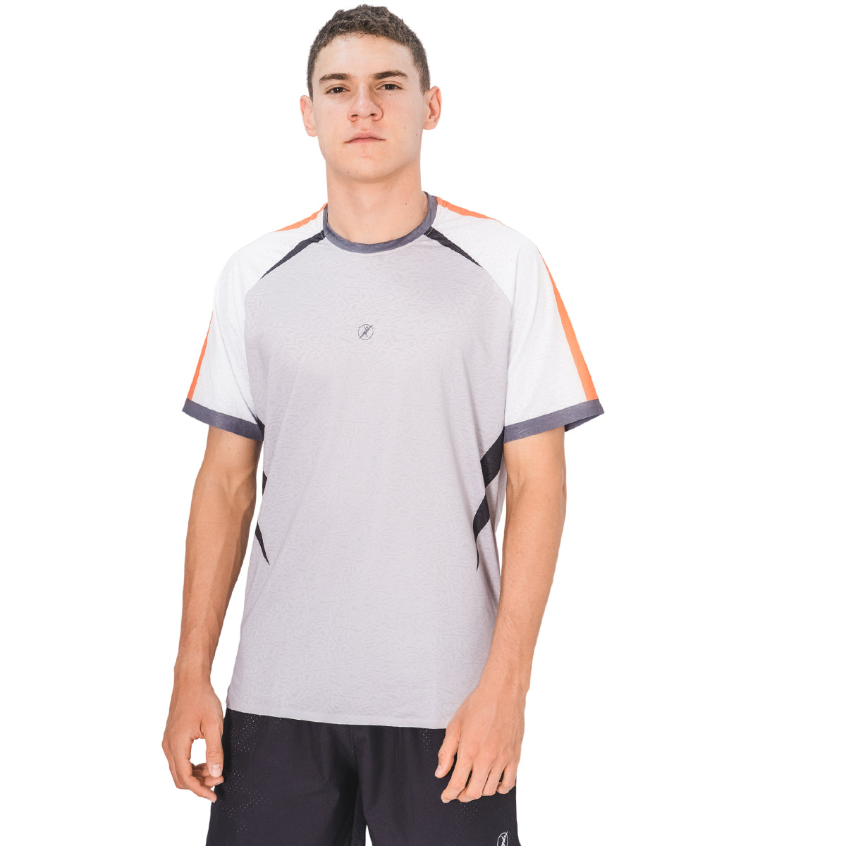 Camiseta Advance Hombre - New Collection: Keep Moving