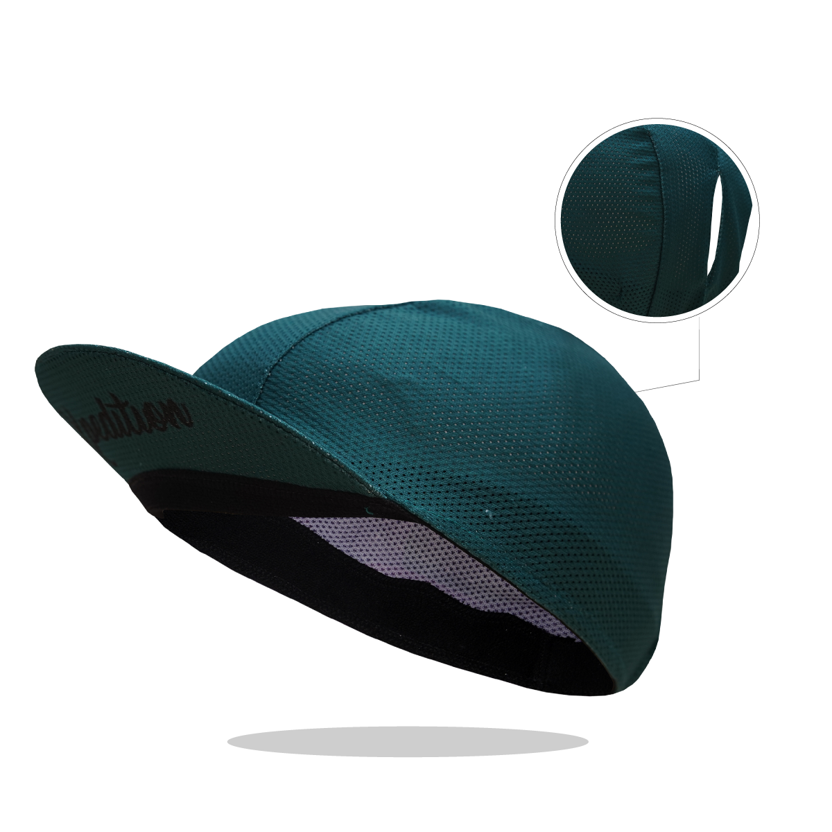 Gorra Ciclismo Practic- Talla única